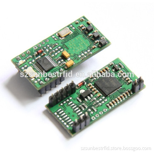 RFID 13.56Mhz reader module special for Legic card